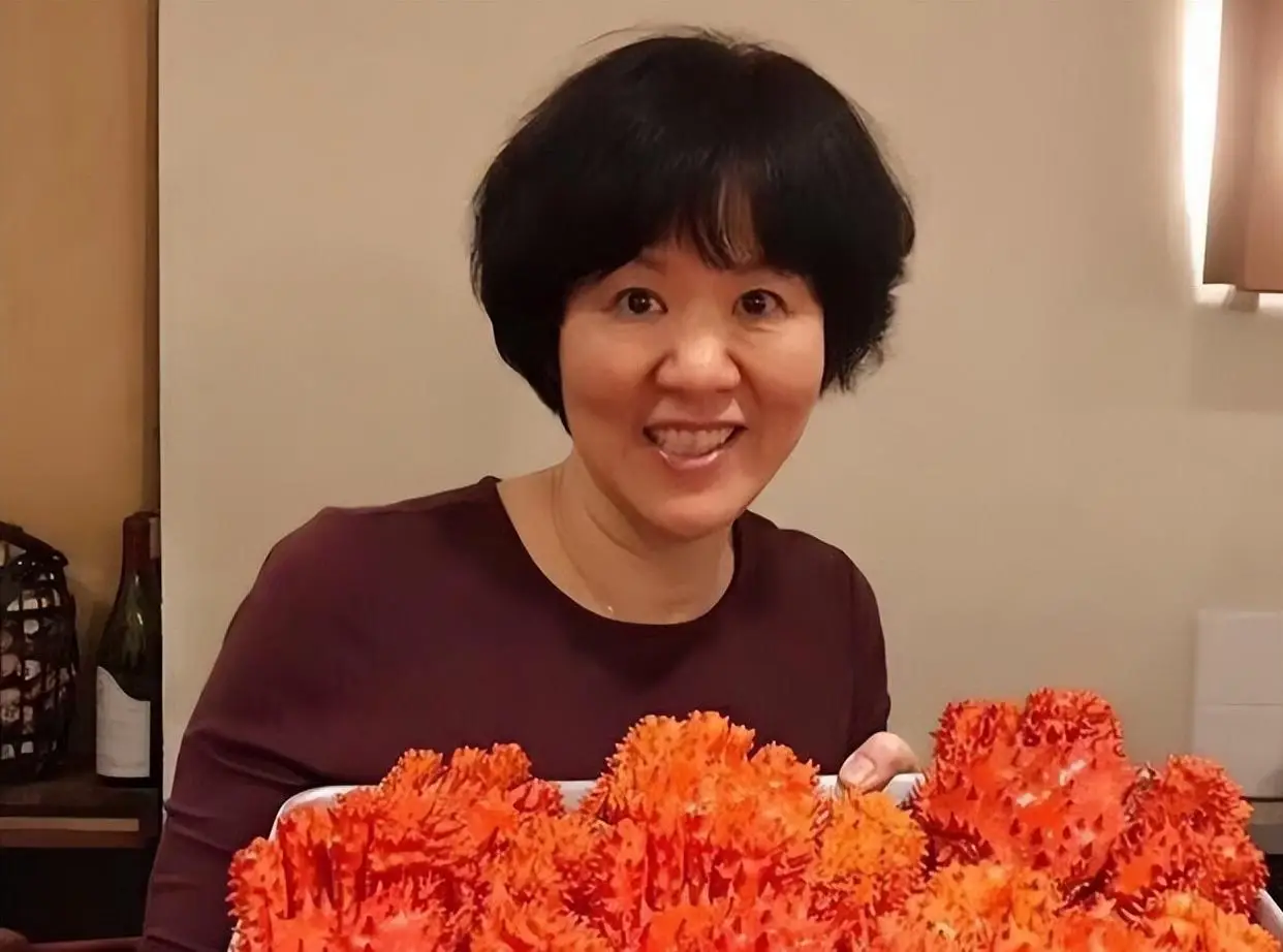 会笑的人为什么运气都不错?郎平的幽默...