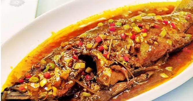 徽州菜为什么吸引人?不仅是“臭”香...