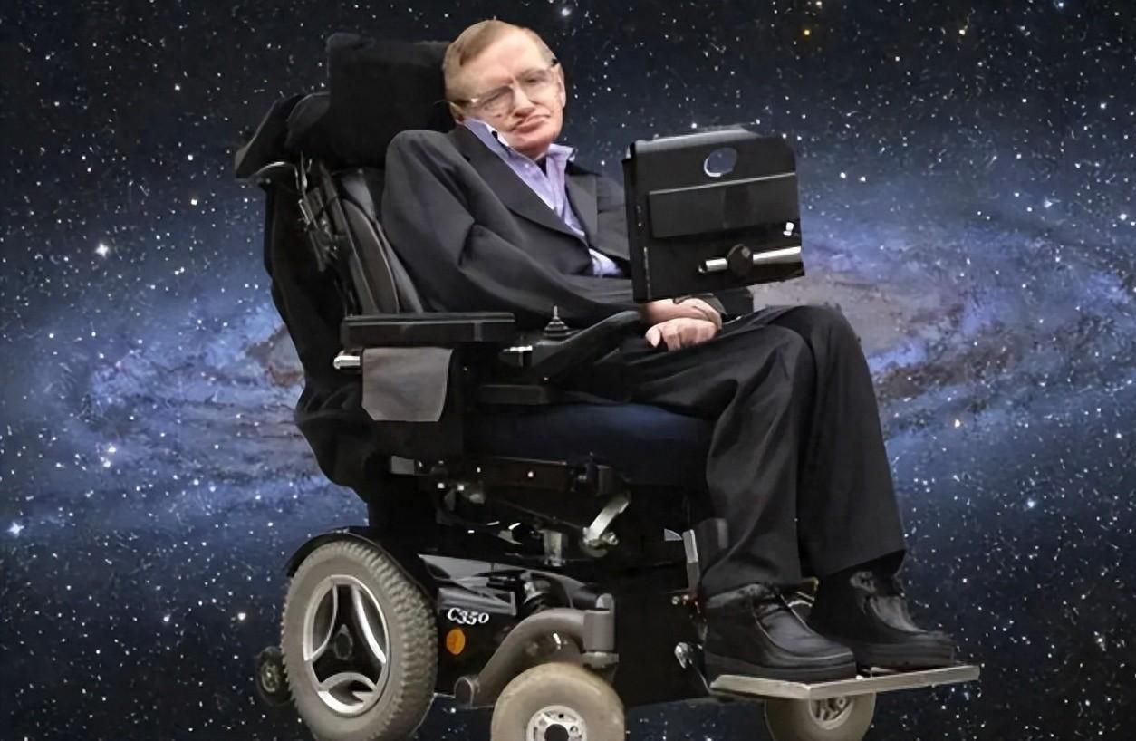 霍金的“时间晚宴”,没有未来人赴约,人类在未来已经...