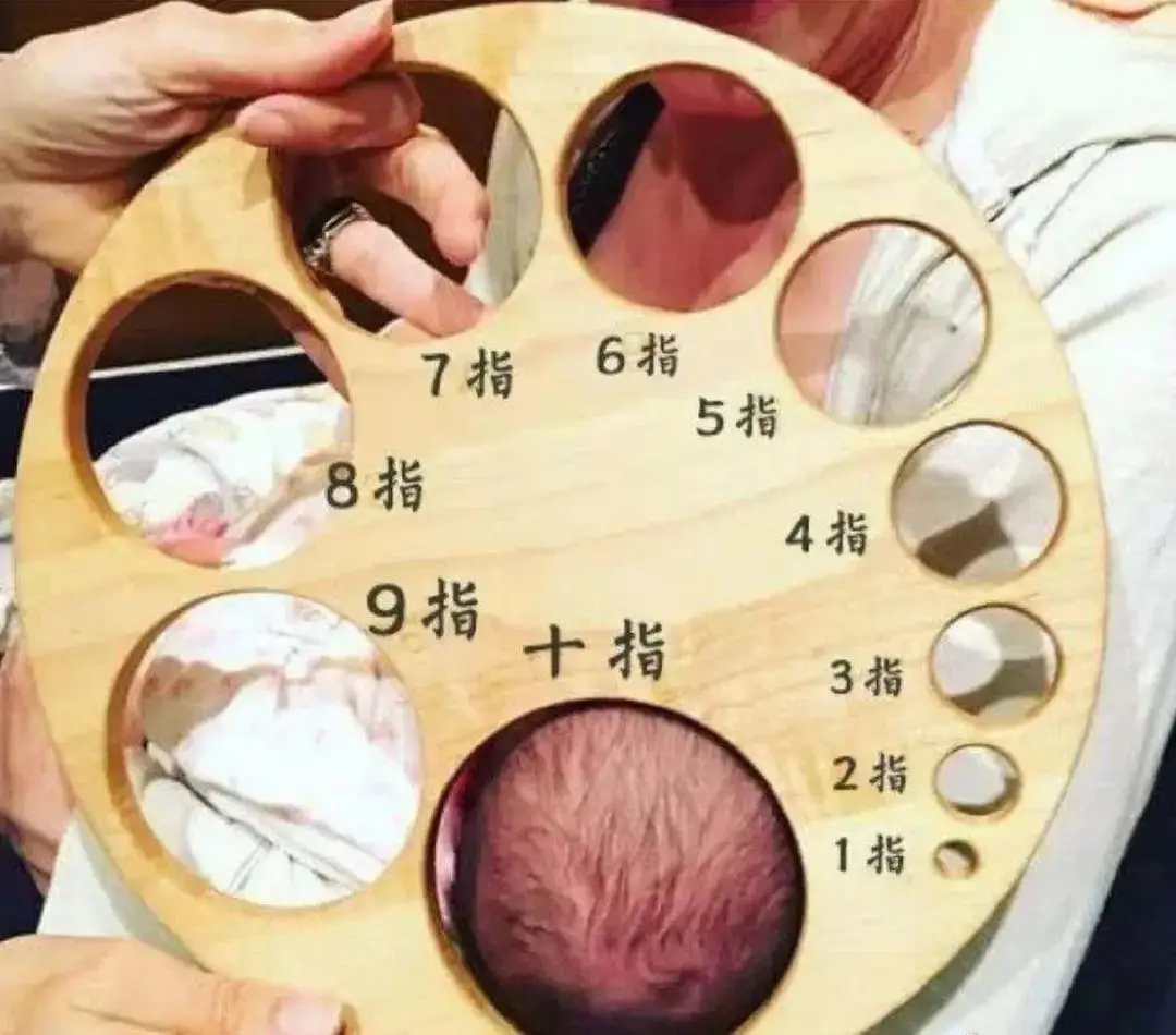 顺产的小孩更聪明吗 ?...