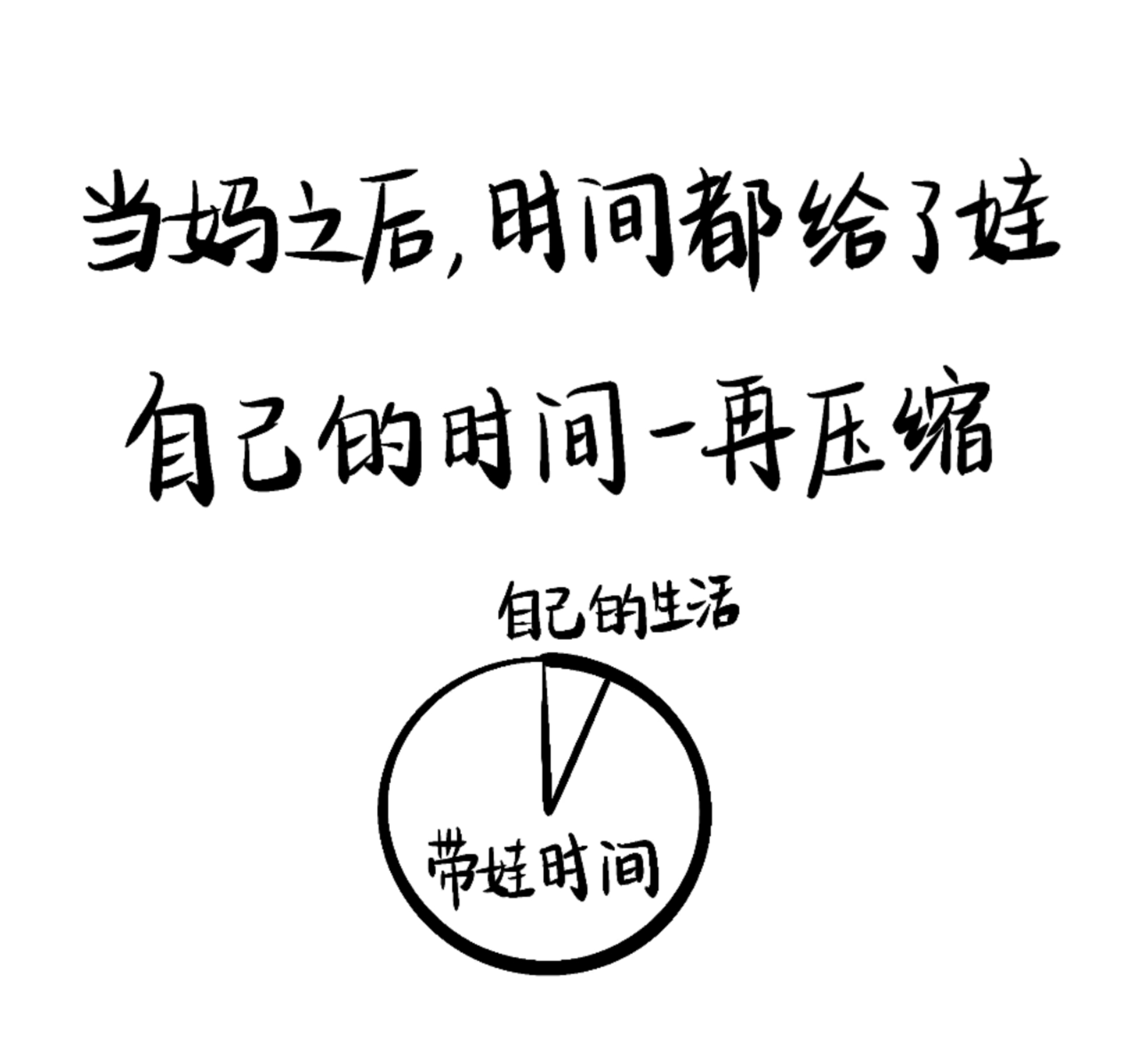 时间都去哪儿了 现代人时间管理困境