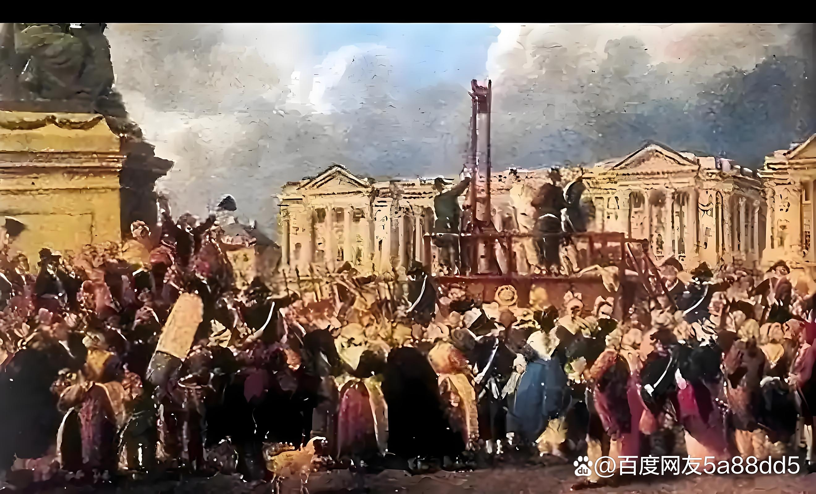 为什么不算是革命的光荣革命却开启了近代民主政治?...