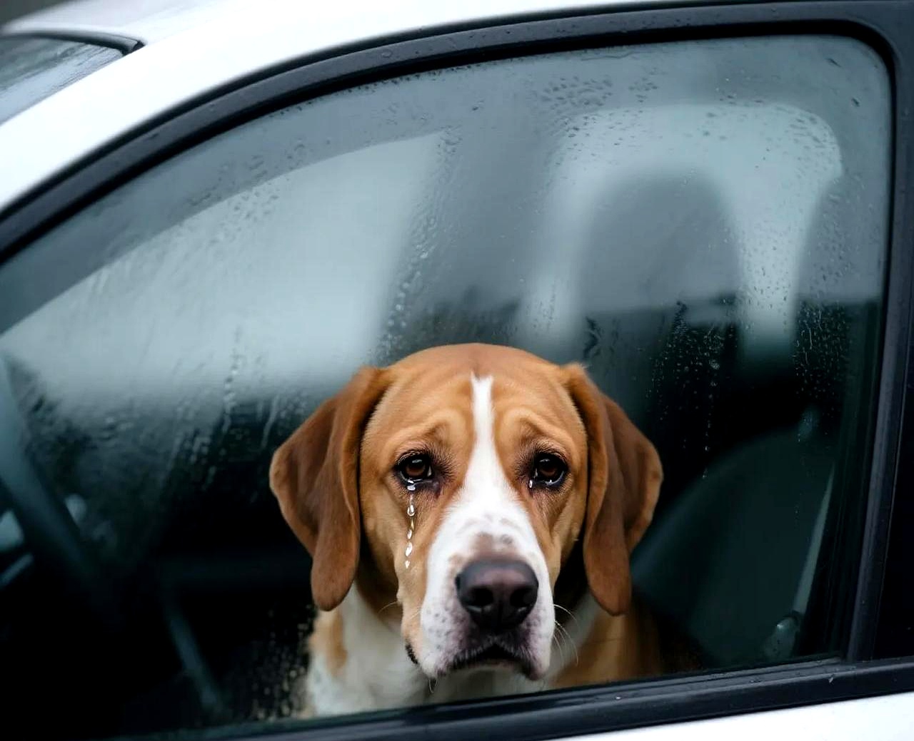 狗狗找不到主人会难过吗 动物会不会因悲伤流泪