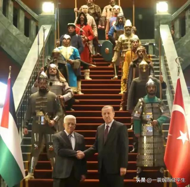 如今在土耳其,最常见的政治犯罪就是侮辱总统?...