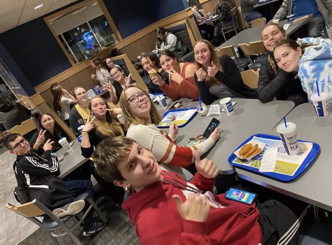 在美国念高中:小留学生有哪些酸甜苦辣?...