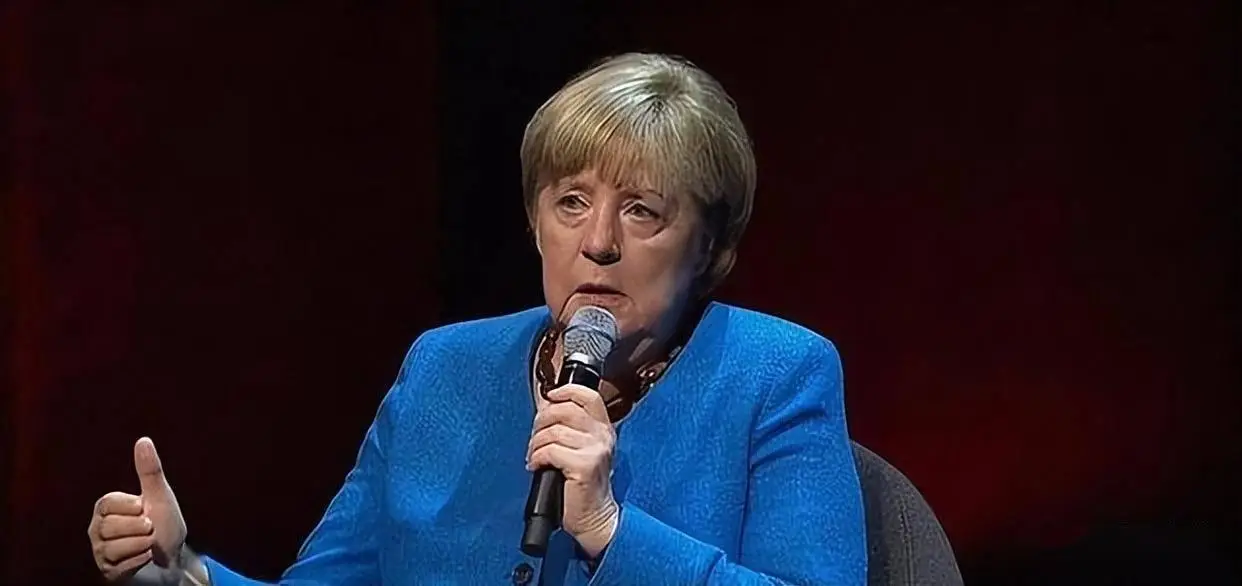 默克尔政治遗产影响几何 后默克尔时代德国何去何从