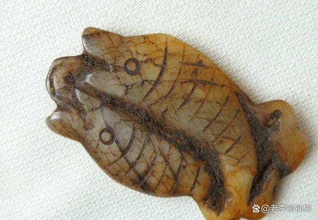 双鱼玉佩事件为何被列为“中国十大未解之谜”之首?...