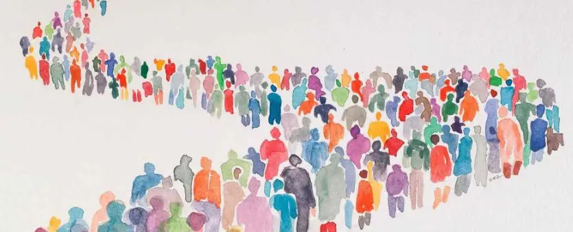 在全球化时代,为什么中国会遭遇文化焦虑和认同危机?...