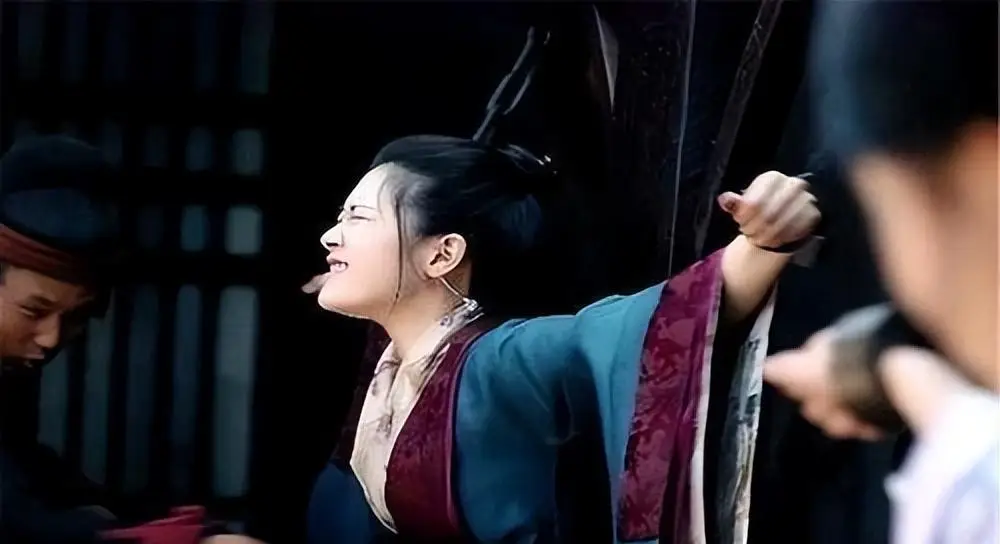 司马迁为何遭遇宫刑 史记创作的背后故事