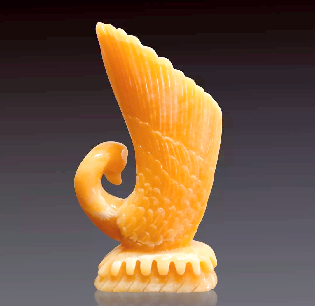 东陵石为什么被称为翡翠的姐妹?...