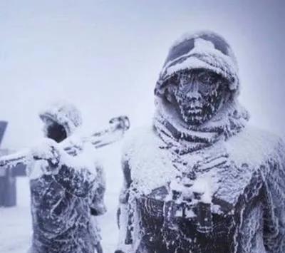 绝对零度有多可怕 零下273.15度的恐怖真相