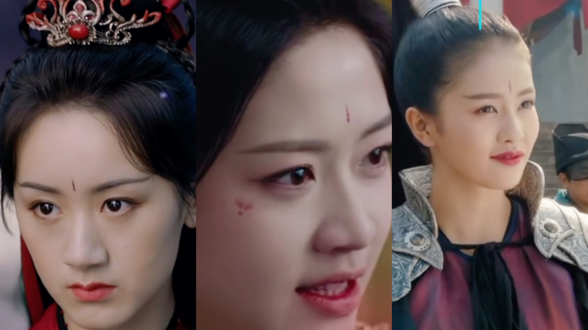 变态女魔头有多疯狂 她们与真实只隔三部电影