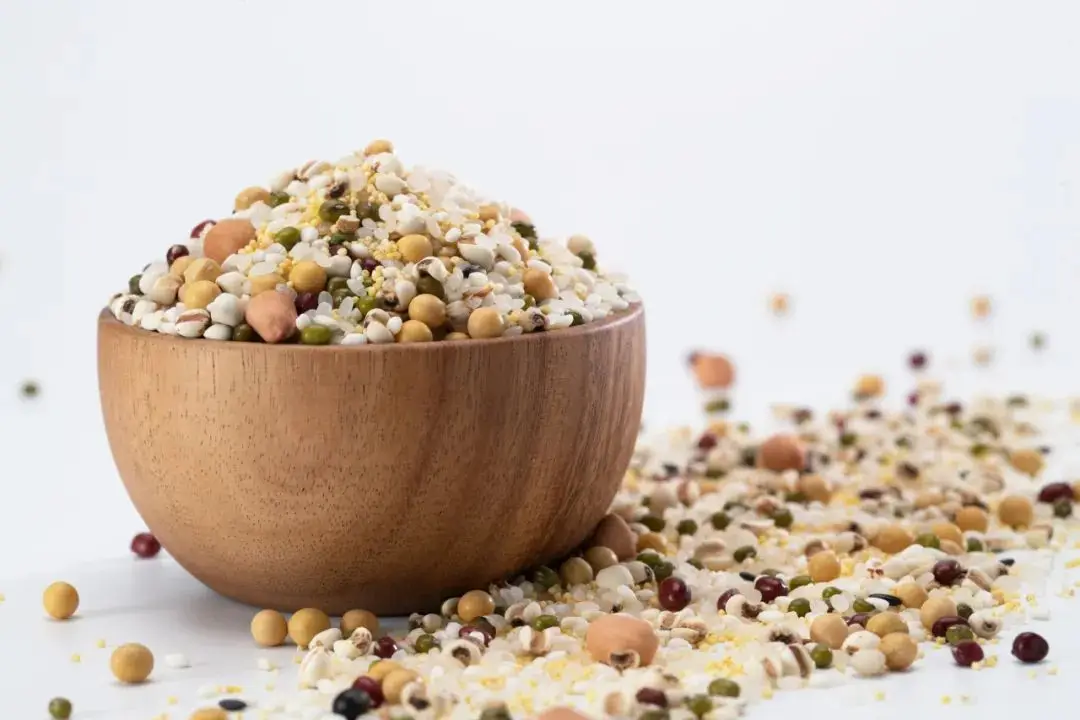 减肥碳水怎么吃 健康瘦身碳水选择