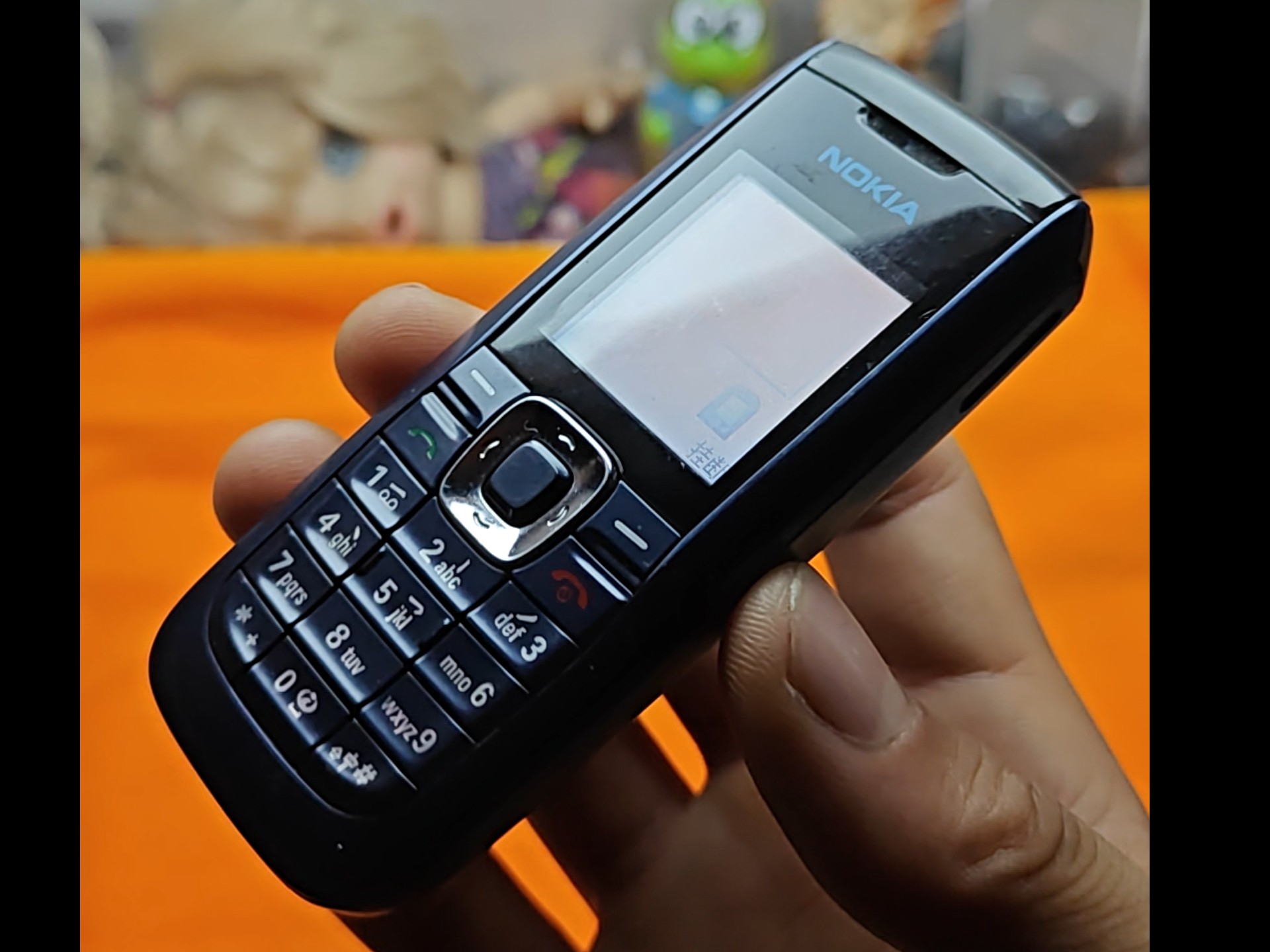 诺基亚2610和1682怎么选 诺基亚2610手机到底好不好