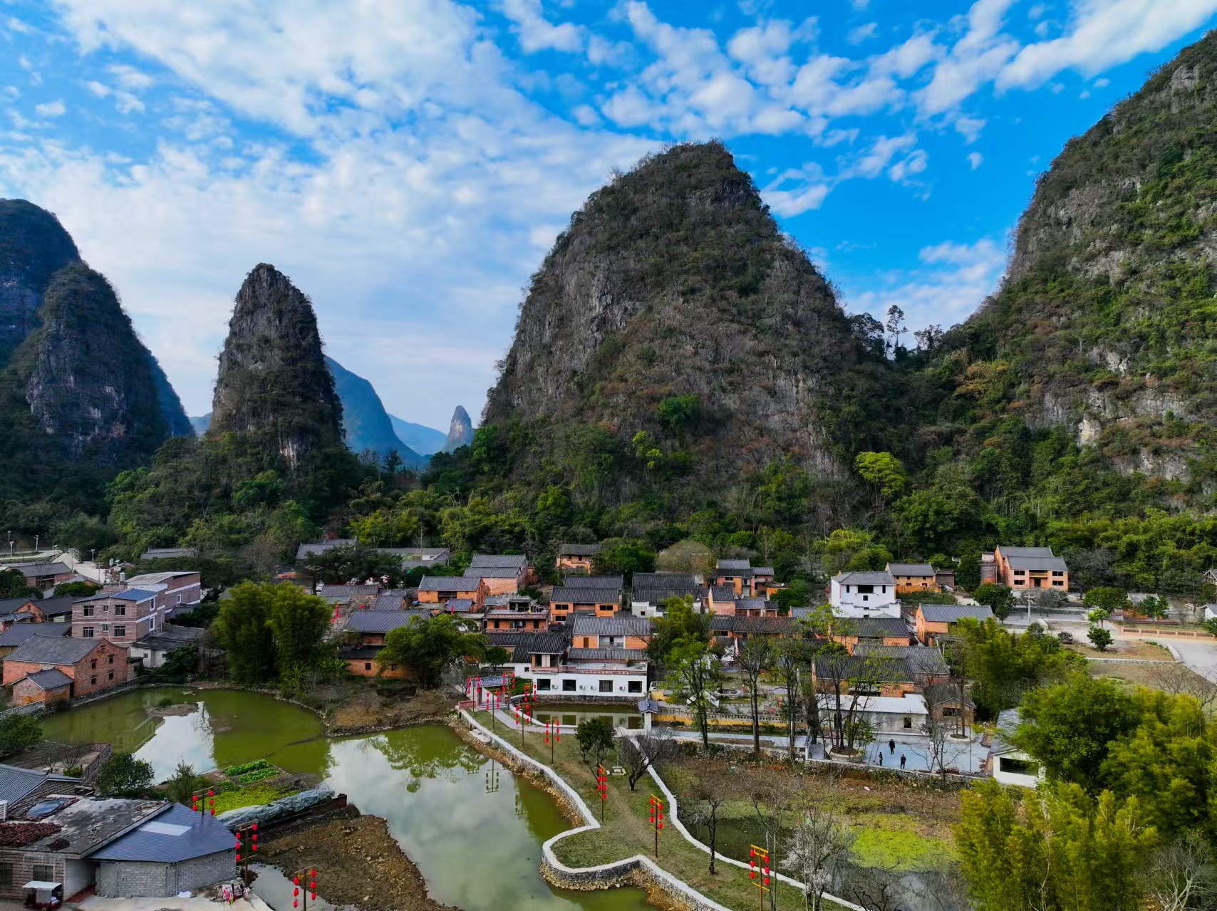 贺州大学城附近和贺州市教育资源有哪些看点