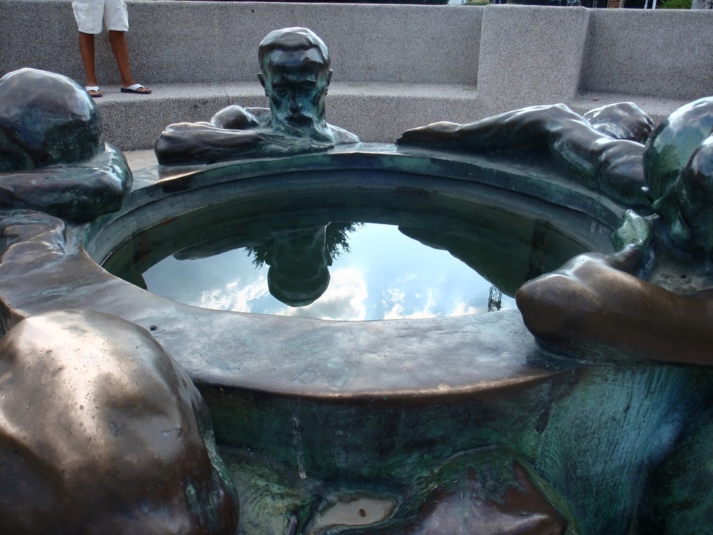 为什么兰州是喷涌在西北大地上的民族之井?...