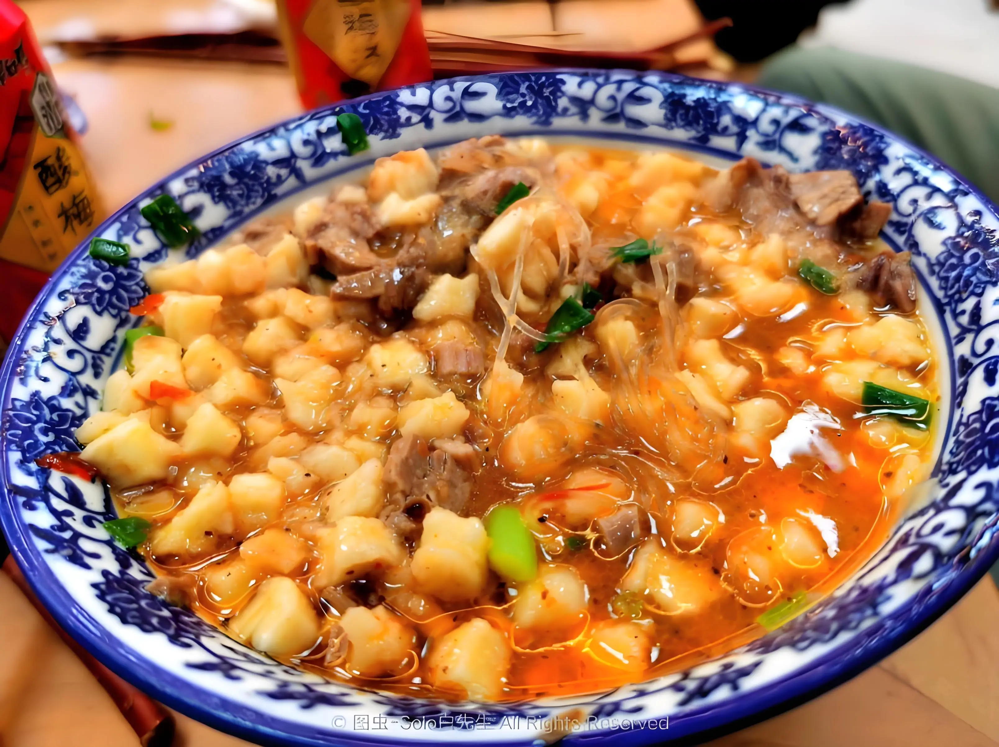 央视用一整期节目介绍的嵊州包子,有什么特别之处?...