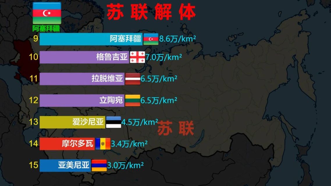 苏联解体原因剖析 社会主义国家治理启示