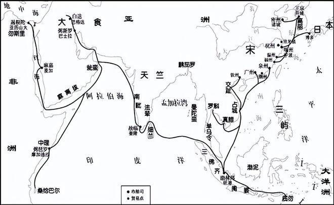 那些改变中华文明史上的黄金时代?...