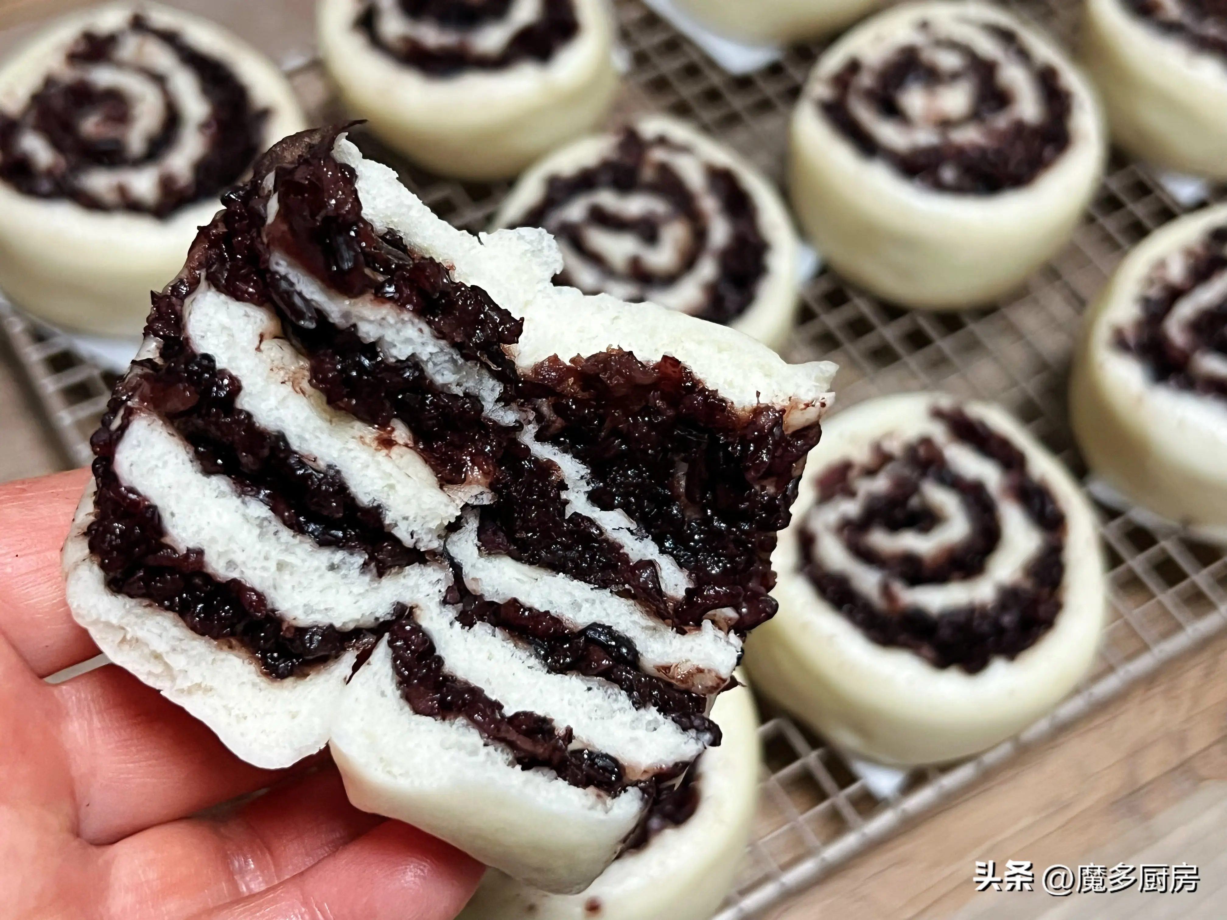 蒸馒头秘诀大揭秘 新手如何蒸出完美馒头