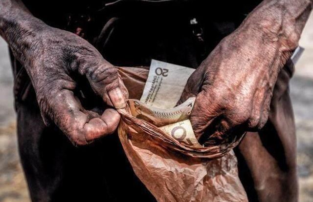 城中村偶遇高颜值现象背后的真实故事