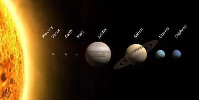 宇宙中100颗恒星突然消失 它们究竟去了哪里