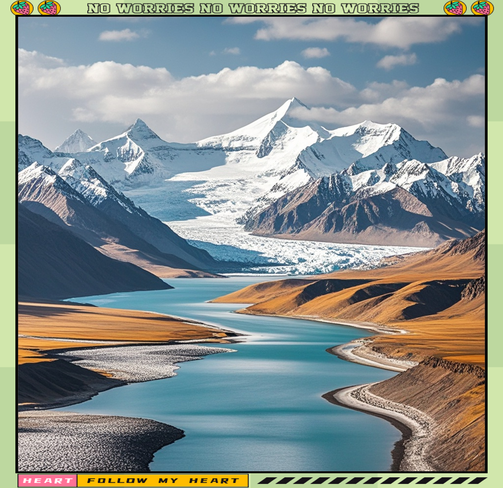 “亚洲水塔”高海拔区域长草,它有负面影响吗?...