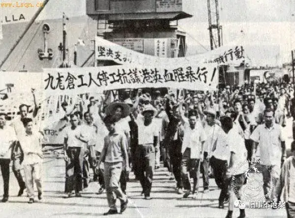 法国“ 五月风暴 ”对”全球六十年代“有什么影响?...