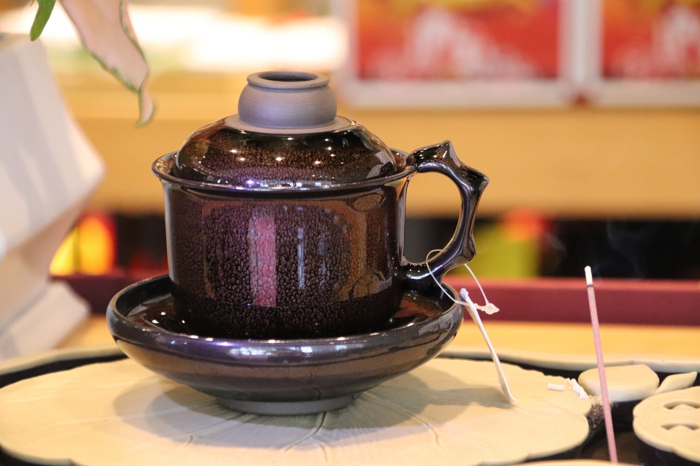 一品阁茶楼：从入门到品味的全方位指南