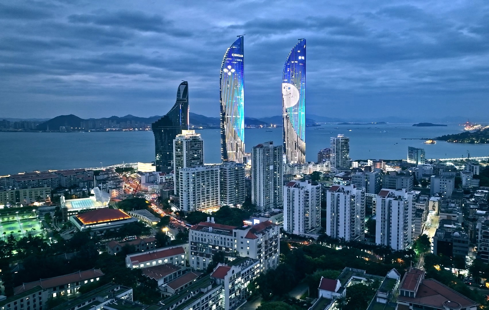 厦门全国可约支持空降