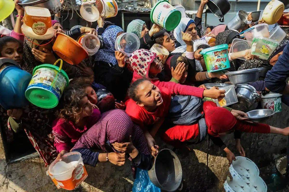 全球难民接收国家排名 乌干达为何成为难民天堂