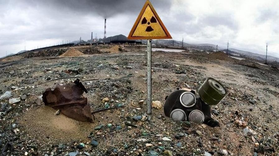 切尔诺贝利和福岛,几十年后辐射危害是否减少?...