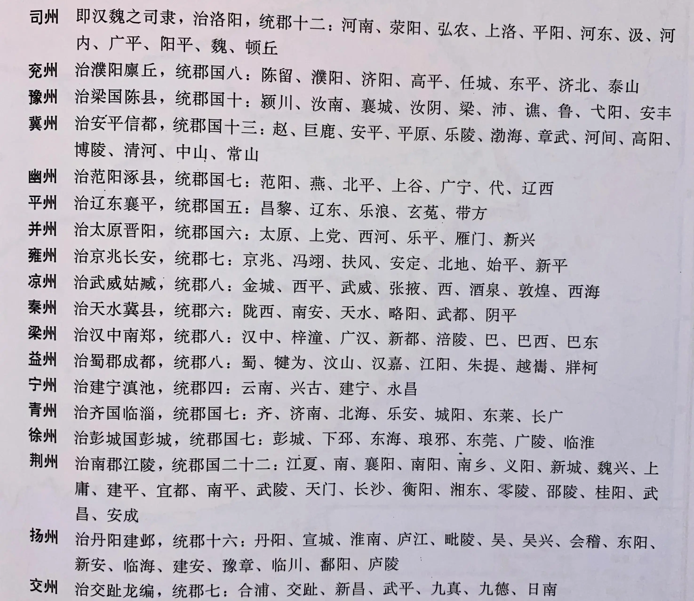 在中国通常省级以下的地名不会与省名同用,为什么云南...
