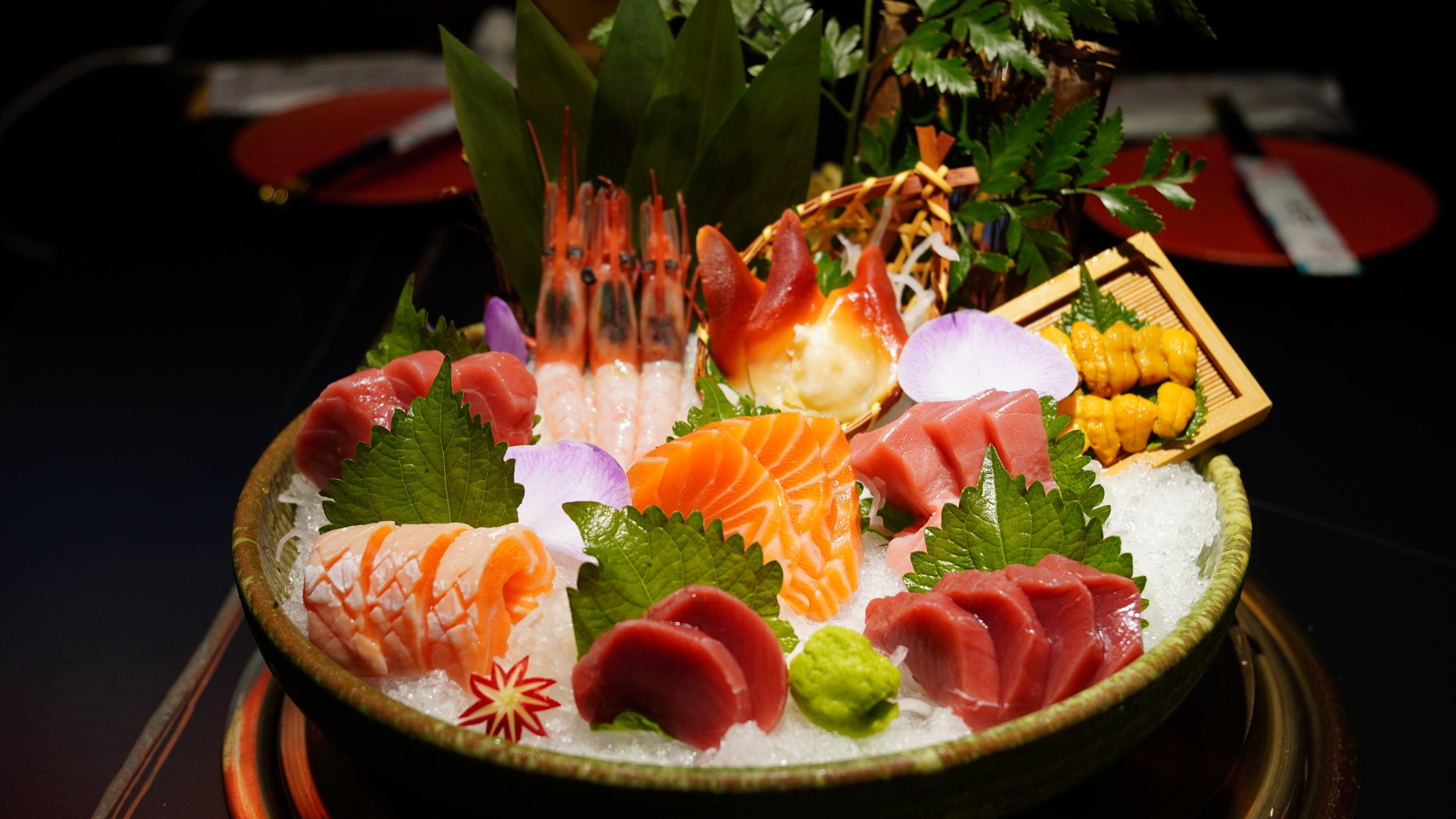 生蚝,曾被法国人吃成珍稀动物?...