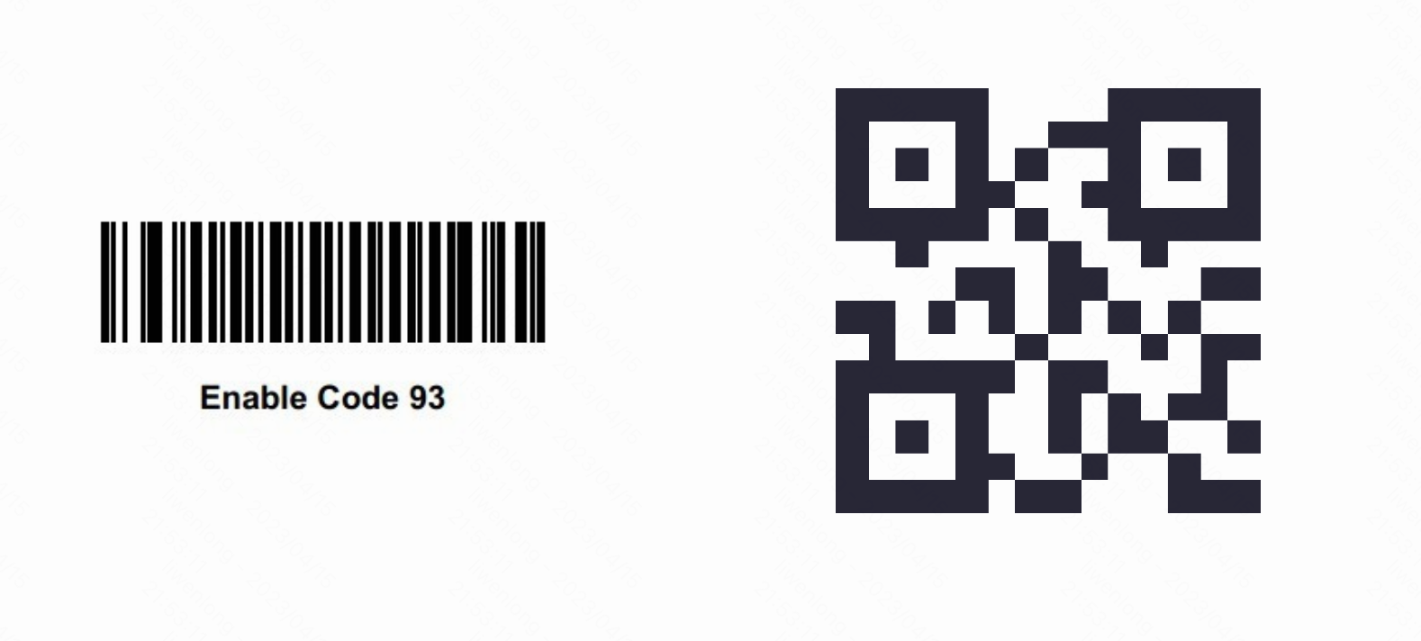 可约可空降二维码：让生活更加方便的小方块妙用