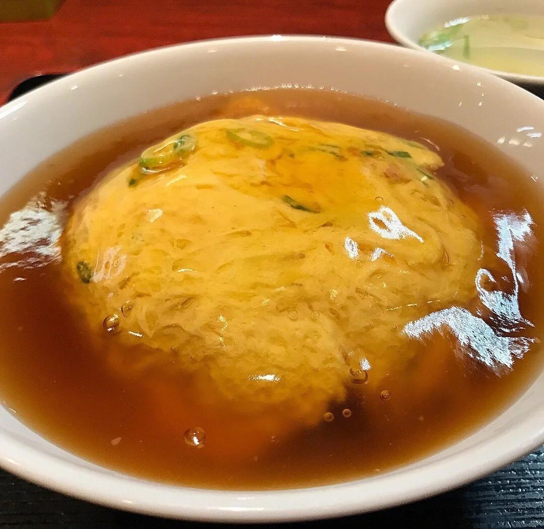 天津饭是什么菜 日本人为何喜欢天津饭