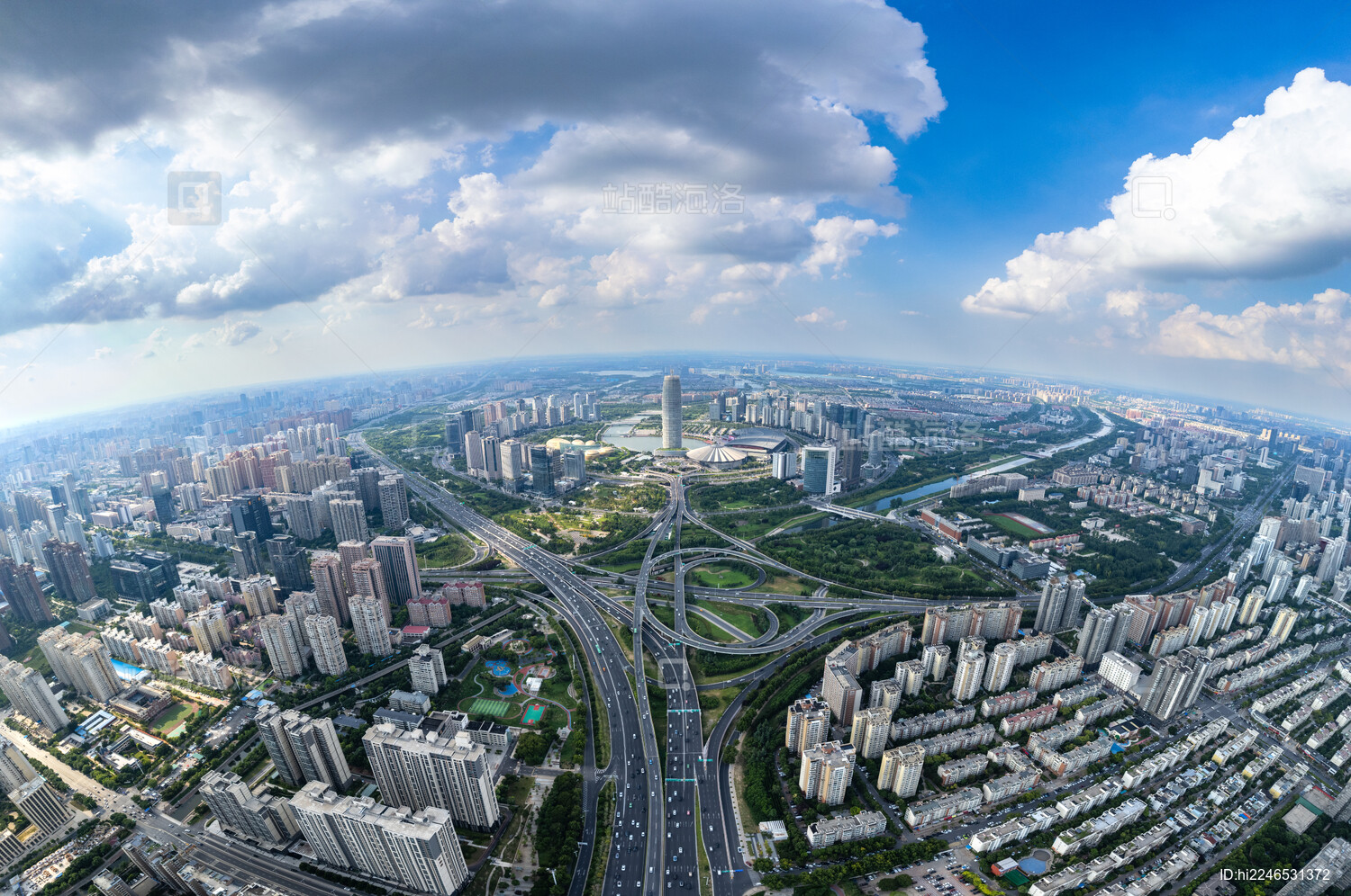 中央商务区CBD的作用 什么样的社区才算宜居