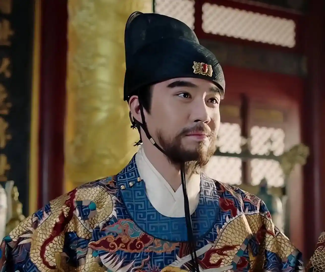 这场发生于朝鲜境内的兵燹,为什么有明军介入?为何要...