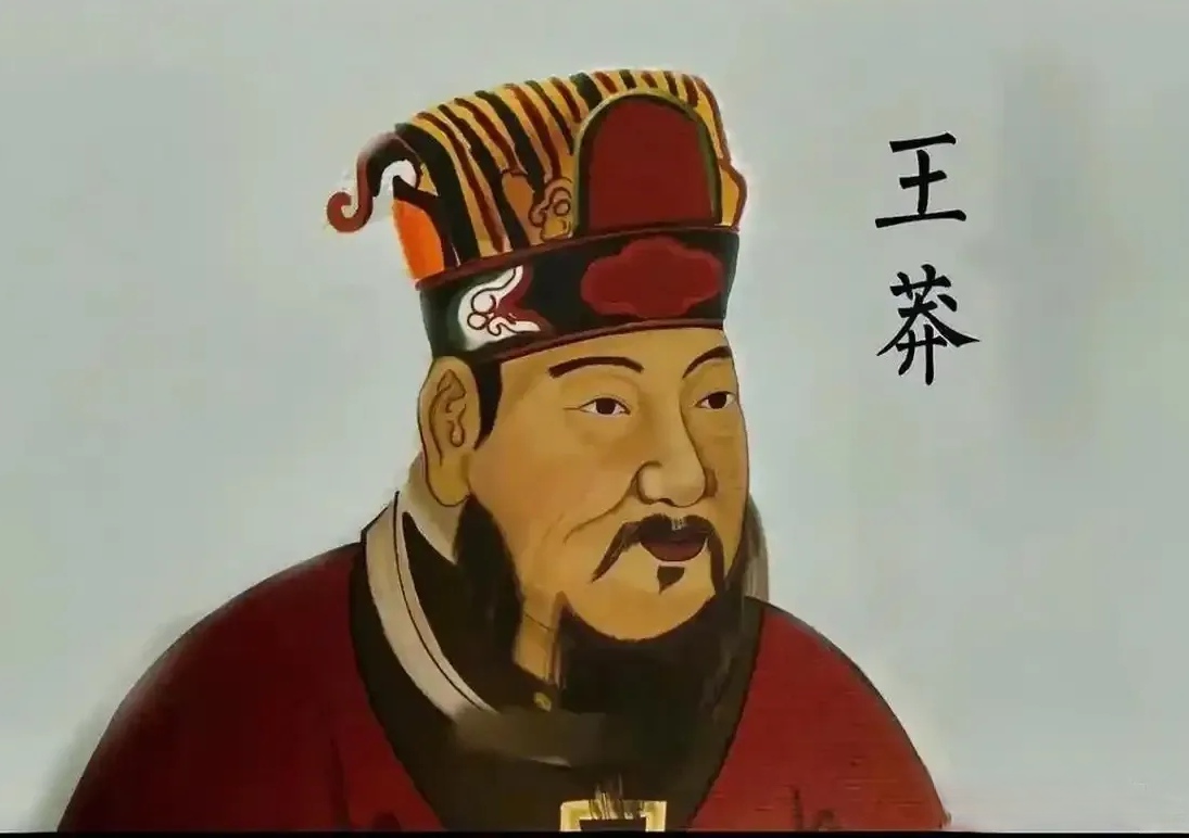 西汉就有“共享驴”?准皇帝刘秀发明...