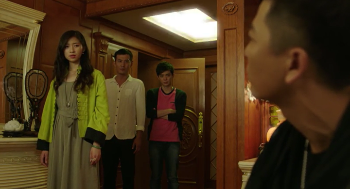 英雄面馆,每个深夜灵魂的安放地?...