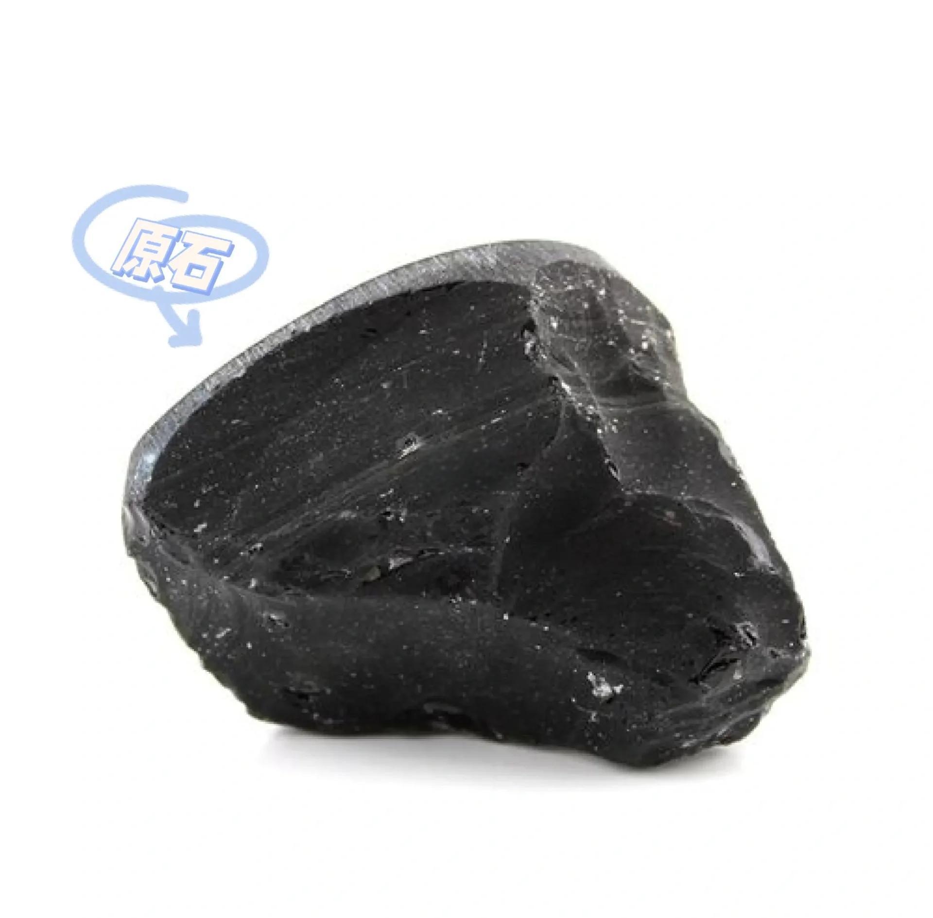 黑曜石是什么东西 黑曜石手链挑选避坑指南