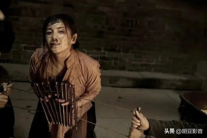 《白鹿原》最后白嘉轩做了什么对不起鹿子霖的事?