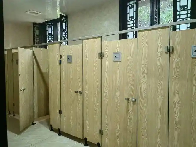 厕所革命进行时?正从广阔的维度中展开...