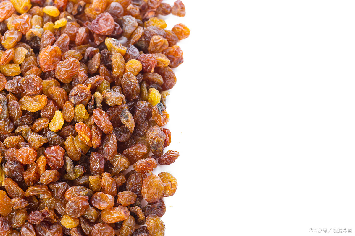 葡萄干“ 速干 ”的秘密是什么?...