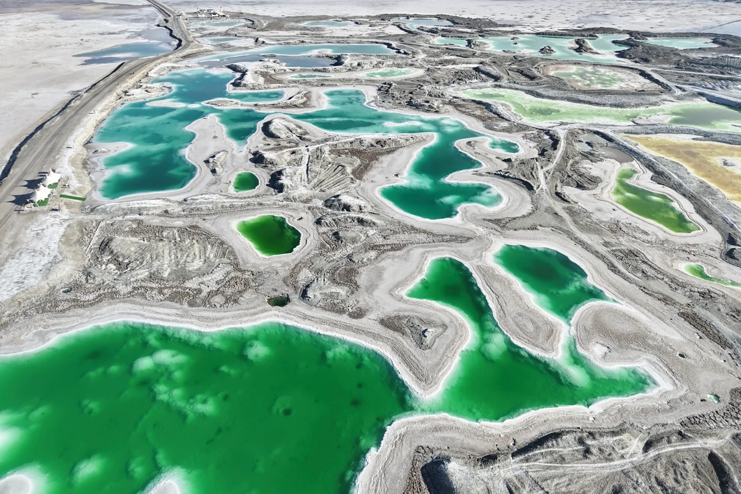 远古人类基因让藏族人适应“世界屋脊”?...