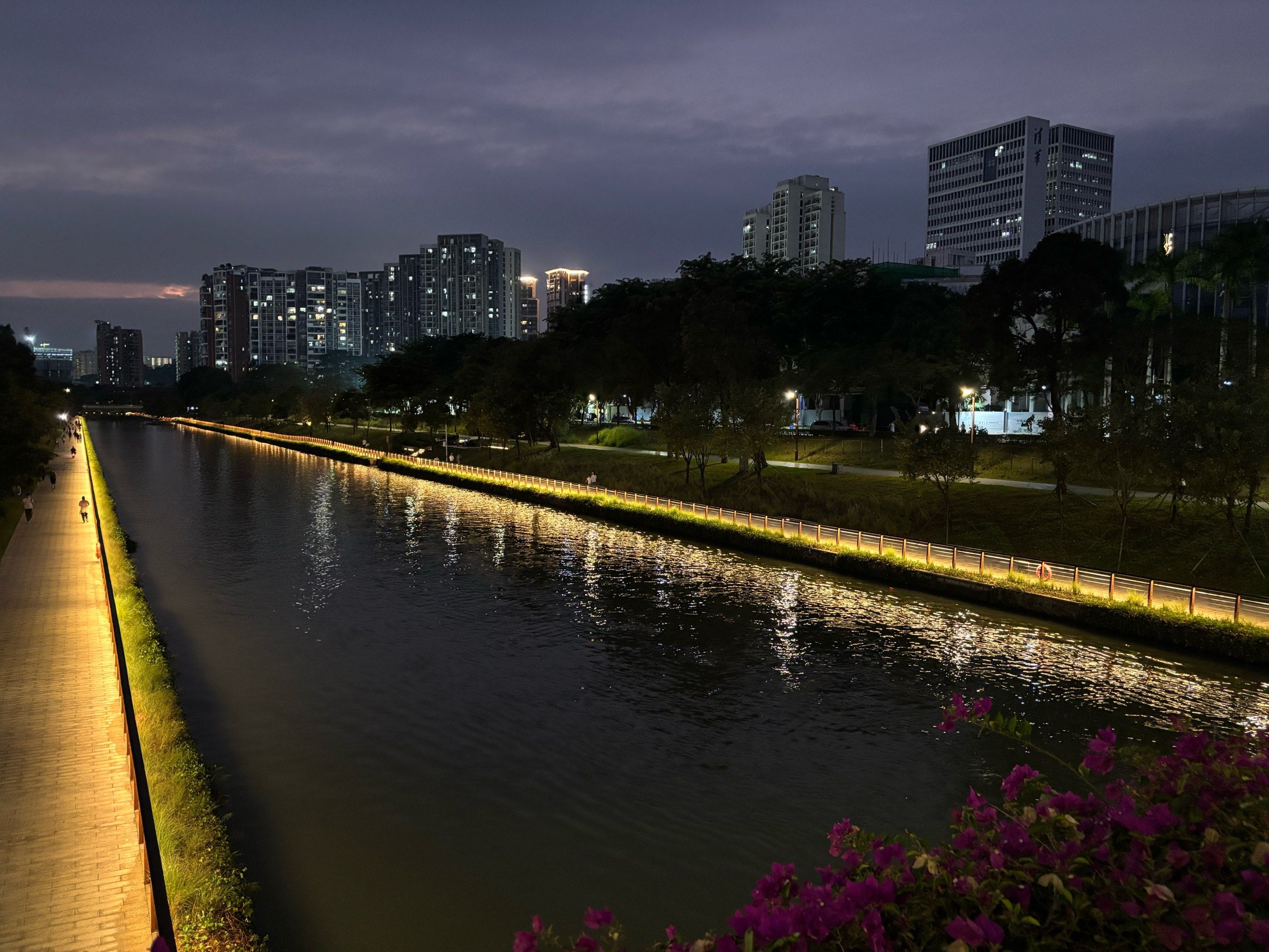 焦作大学城可以做保健服务的地方
