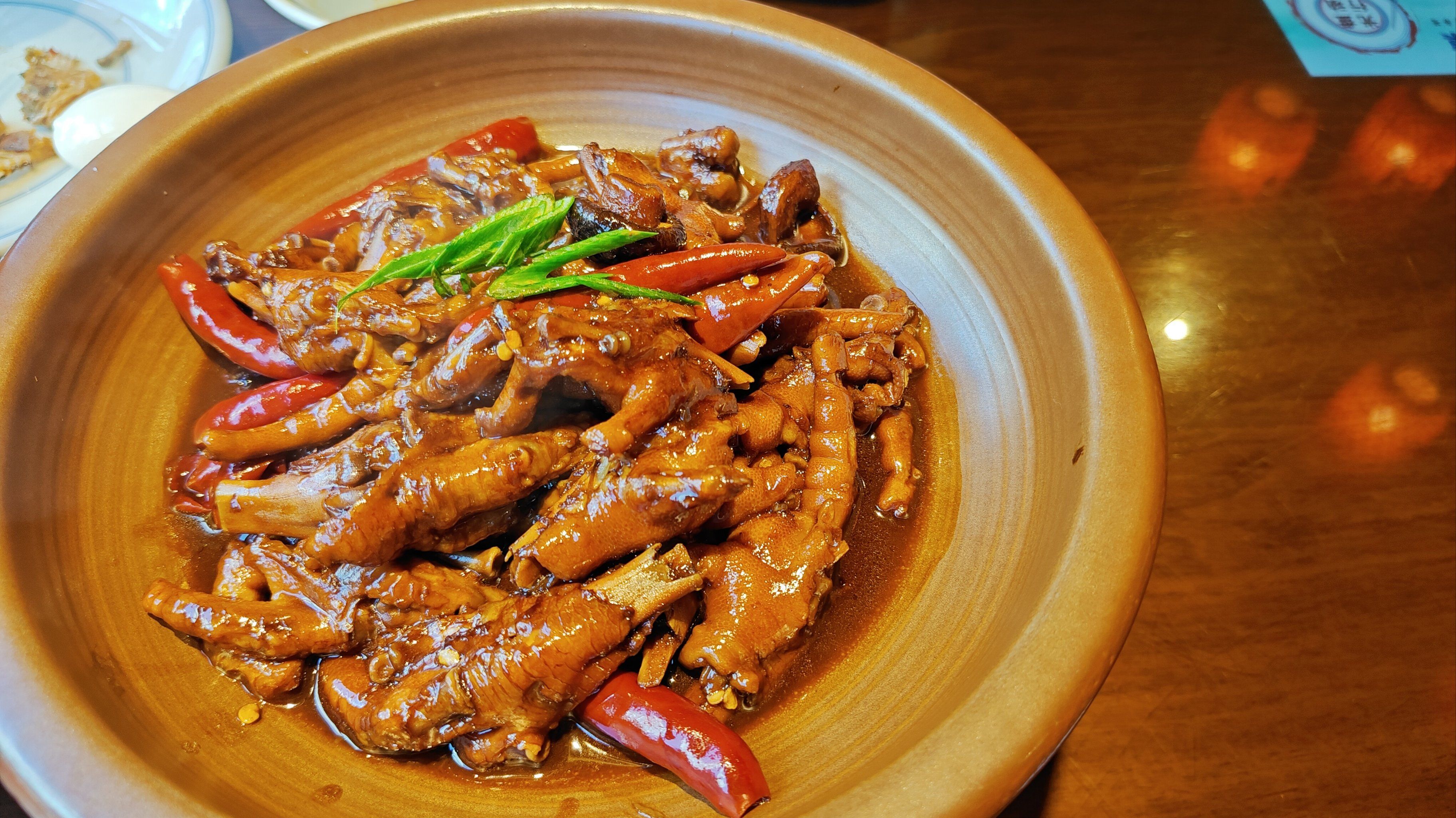 江南人秋季爱吃的梭子蟹、血蚶是一种什么美味?...