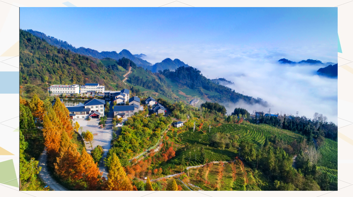 鄂西北发现疑似“楚长城”,真的存在吗?...