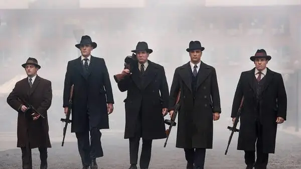 西西里是教父的天堂,黑手党的大本营,已经无药可救?...