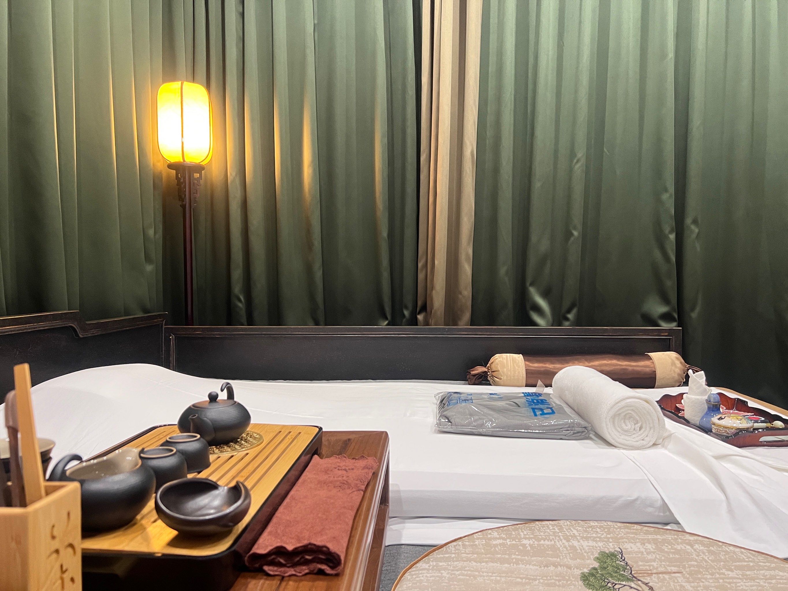 水疗暗号大全及广州水疗馆推荐，你知道多少水疗秘密